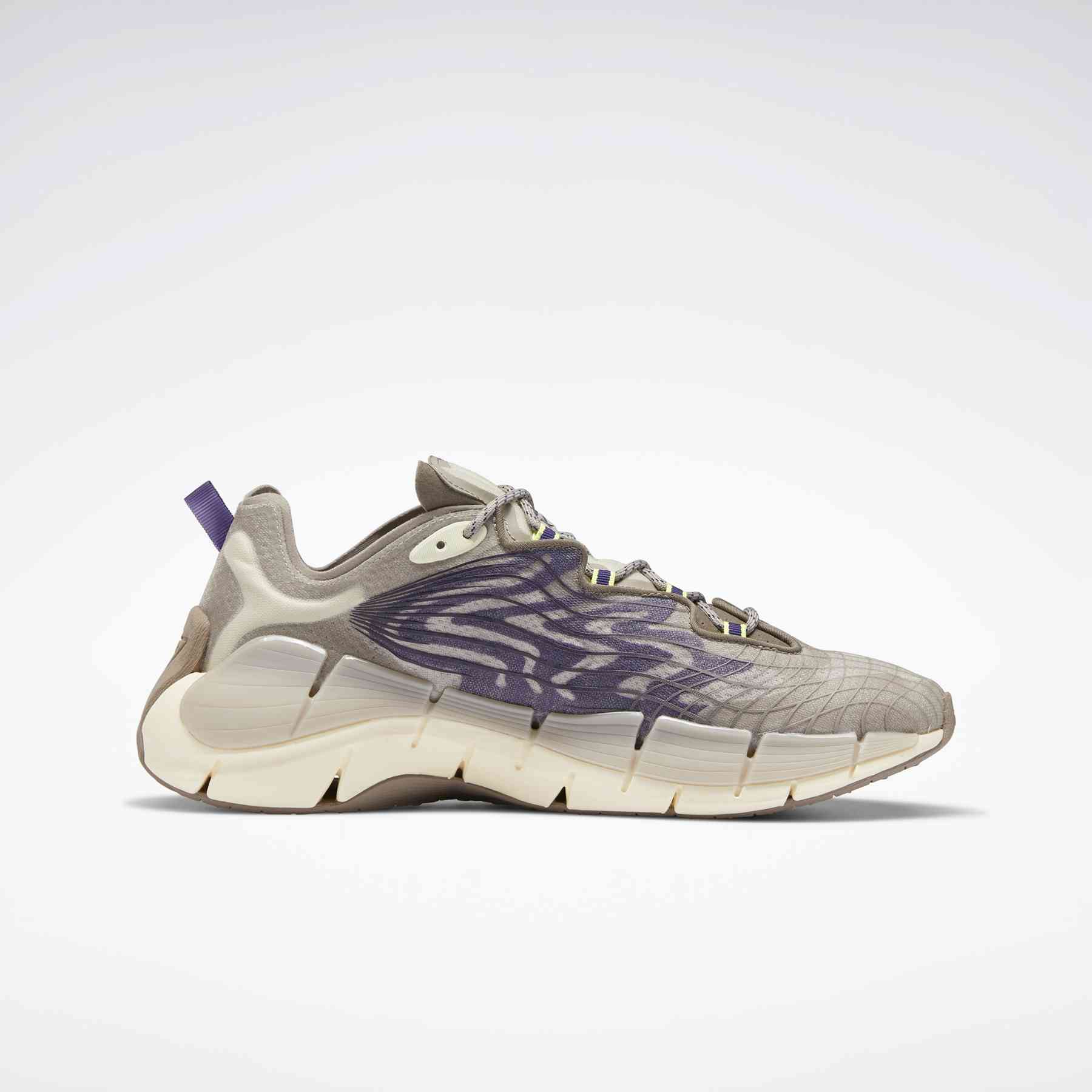 Reebok Zig Kinetica II Shoes